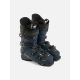 11. LANGE Shadow 100 MV Gw(Bk-Bl/Silver) Skischuhe