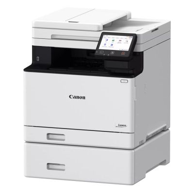 19. Canon i-Sensys MF752cdw II Multifunktionsdrucker