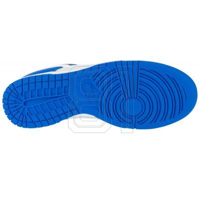 4. Nike Dunk Low M FN3416-001 shoes
