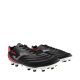 2. Joma Aquila FG Fußballschuhe schwarz und rot AGUW2241