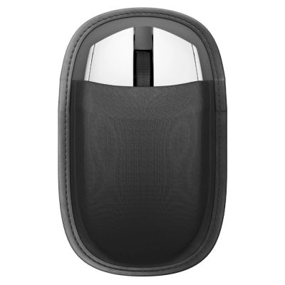 5. Spigen LD220 Maushülle – Schwarz