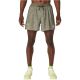ASICS Fujitrail All Over Print 5IN Short 2011D392-300 Grün L