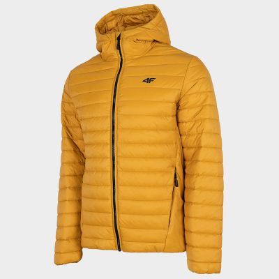 Jacke 4F M H4Z22-KUMP004 71S