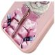 4. Nimmy Cool&Cute 2.0 Cat Case für iPhone 16 Pro - Rosa