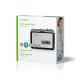 7. Nedis ACGRU100GY MP3/MP4-Player Grau