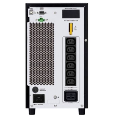 3. APC SRV3KI-E 2700W Doppelwandler-Online-USV