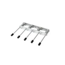 Gefederte Wandspikes PDM-SP180L4 SO