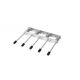 Gefederte Wandspikes PDM-SP180L4 SO