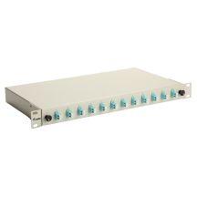 Equip 337203 1U Patchpanel