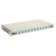 Equip 337203 1U Patchpanel