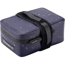 Rockbros Fahrradsatteltasche 0,4L blau