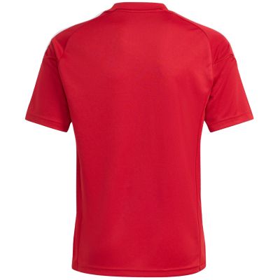 3. adidas Tiro 26 League Jersey Kindertrikot rot KB1315