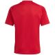 3. adidas Tiro 26 League Jersey Kindertrikot rot KB1315