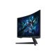 30. SAMSUNG LED-Monitor G5 27" LS27CG554EUXEN 165 Hz