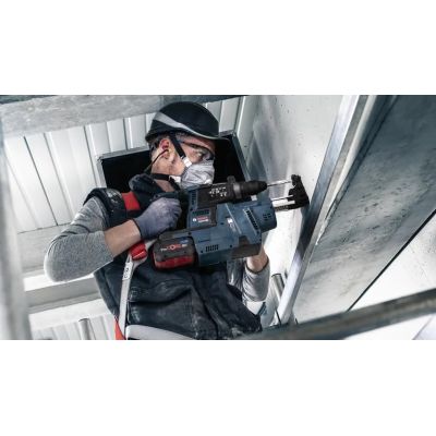 7. Bosch 2 608 836 646 Hammerbohrer 1 Stück.