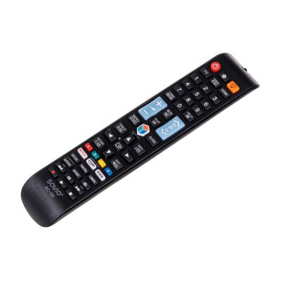 5. SAVIO RC-09 Fernbedienung (TVs)