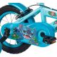 14. Huffy Disney Stitch 12" Kinderfahrrad (22385W)