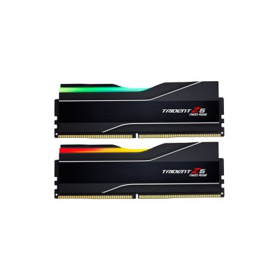 11. G.SKILL TRIDENT NEO AMD RGB DDR5 2x16GB 6000MHz CL30 EXPO BLACK F5-6000J3038F16GX2-TZ5NR
