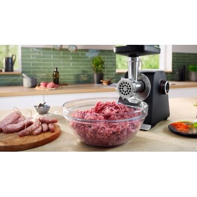4. BOSCH MFW S660B Fleischwolf
