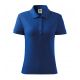 3. Malfini Cotton Heavy W Poloshirt MLI-21605
