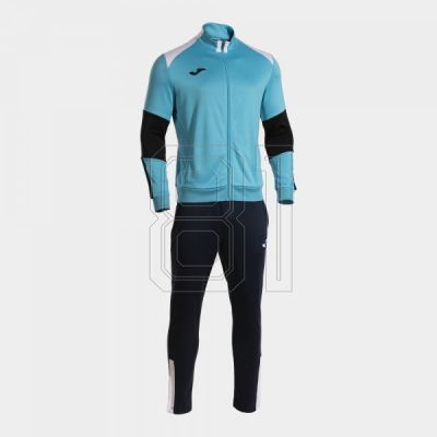 Joma Danubio Trainingsanzug 104210.011