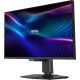 30. MSI MAG 274UPDFDE E16M Computermonitor 68,6 cm (27") 3840 x 2160 px 4K Ultra HD LED Schwarz