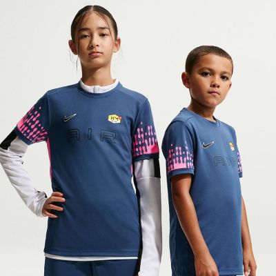 Nike Academy Kylian Mbappe Junior T-Shirt IF2772-461