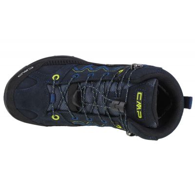 3. CMP Moon Mid WP Kids Jr 31Q4794-N950 Schuhe
