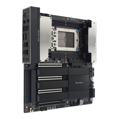 2. ASUS PRO WS TRX50-SAGE WIFI A 90MB1LE0-M0EAY0
