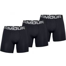 Under Armour Charged Cotton 3IN 3er-Pack Unterwäsche 1363617-001