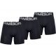 Under Armour Charged Cotton 3IN 3er-Pack Unterwäsche 1363617-001