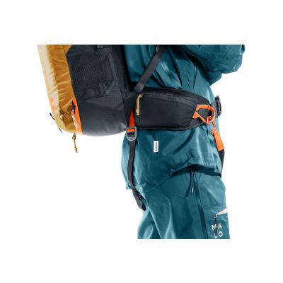 17. Deuter Alproof Lite 20 SL 331002367030 Skitourenrucksack