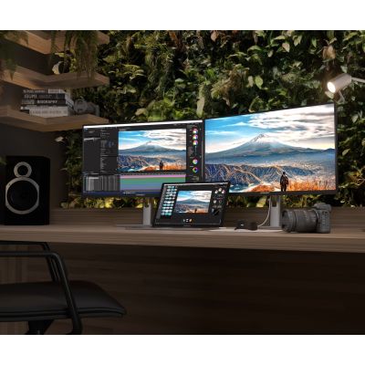20. JAPANNEXT 68,5 cm JN-IPS275K-HSPC9 Monitor 16:9 HDMI/DP 5K