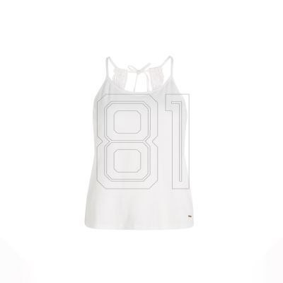 O'Neill Essentials Ava Lace Tank W 92800613285