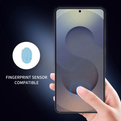 6. Tech-Protect Supreme Protection Panzerglas für Xiaomi Redmi Note 14 PRO / 14 PRO+ 5G / Poco X7 5G - Transparent