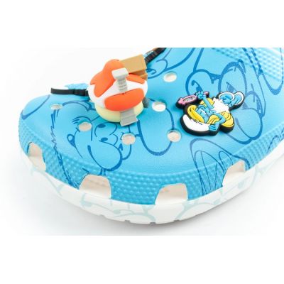 6. Crocs Schlümpfe W 210820-90H Flip-Flops
