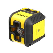 Stanley STHT77498-1 Dreh- und Linearwasserwaage 12 m
