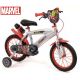 Huffy Disney CARS 14" Kinderfahrrad 24484W