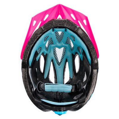 24. Meteor Marven 25188 Fahrradhelm