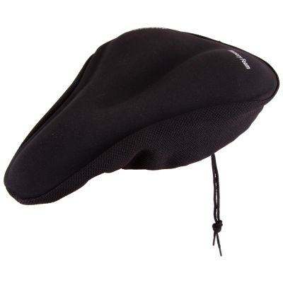 3. Sattelbezug aus Memory-Schaumstoff, 290 x 200 mm, Dunlop