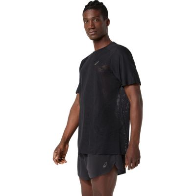 3. Asics METARUN Kurzarmshirt