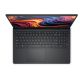 6. Dell Inspiron DC15255-A117BLK Laptop mit Ryzen 7 7730U, 15,6" FHD Touchscreen (entspiegelt), 16 GB RAM, 512 GB SSD, Bluetooth und Windows 11 (Schwarz)