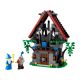3. LEGO Werbeartikel 40601 – Majistos Zauberwerkstatt