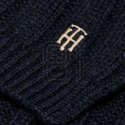 6. Tommy Hilfiger TH Timeless Schal W AW0AW13898