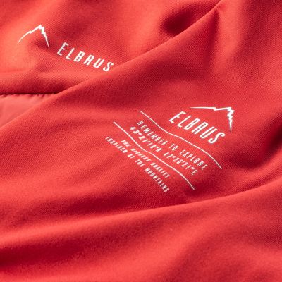 10. Elbrus Elim Primaloft M Jacke 92800396385