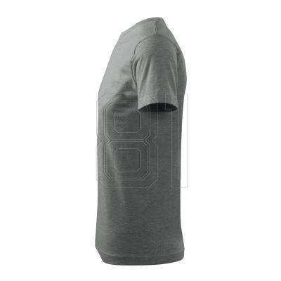 3. Adler Basic T-shirt M MLI-12912