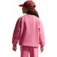 2. Nike Sportswear Club Fleece Kinder-Sweatshirt Rosa FD2923 641