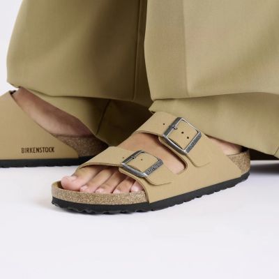 10. Birkenstock Arizona BS W 1029151 Flip-Flops 