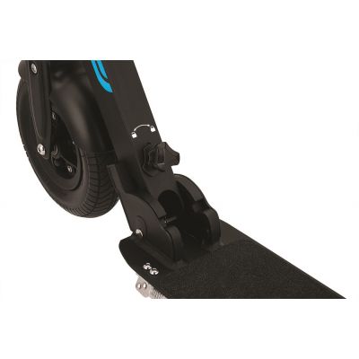 6. Razor A5 Air Scooter 13073005 (Schwarz)