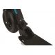 6. Razor A5 Air Scooter 13073005 (Schwarz)